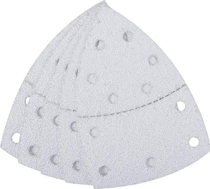 Immagine prodotto kwb Psm Velcro Adhesive Discs Stearat K180 /5pcs. (180)
