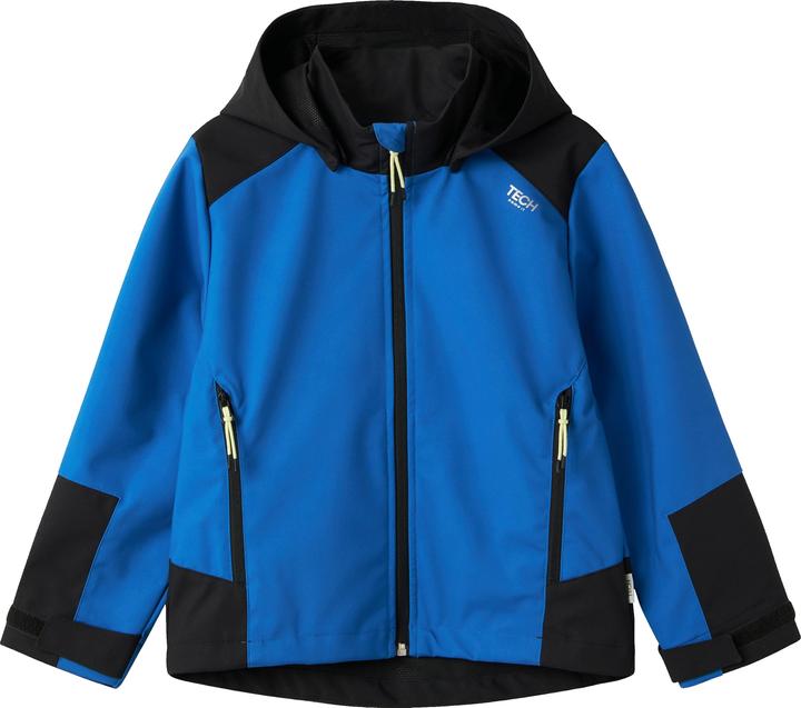 Produktbild Name it ALFALIGHT08 Softshell-Jacke (134)