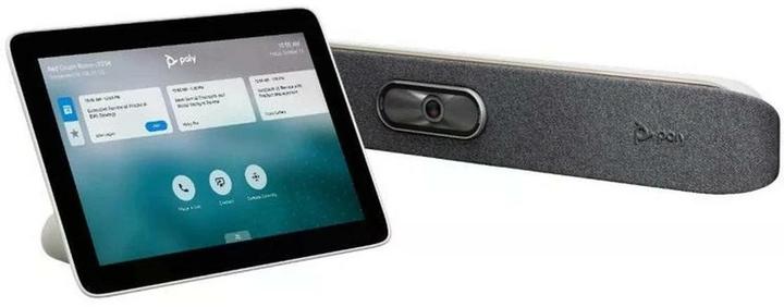 Actual product image Poly Studio X30 - Kit for video conferencing