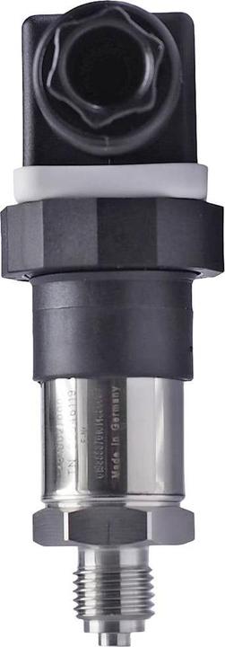 Jumo DRUCKMESS 16 - Messumformer Druck -20...+100°C bis 16 bar (00546122)