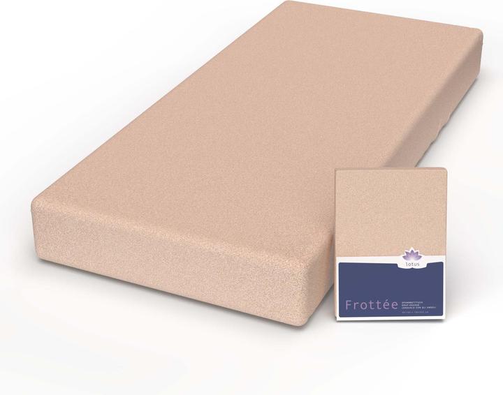 Produktbild Lotus Bettwaren Lotus Frotté Fix Comfort (180 x 200 cm)