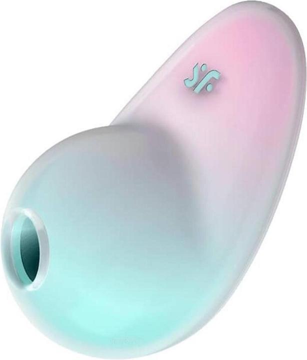 Satisfyer Pixie Dust Minzrosa