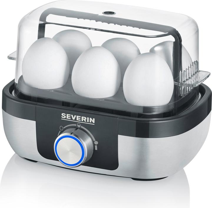 Produktbild Severin EK 3169 1-6 Eier