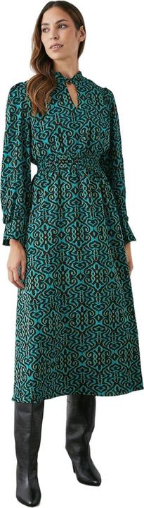 Produktbild Principles Midikleid Geraffte Taille (38 D)