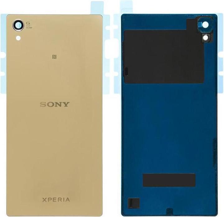 Actual product image CoreParts Sony Xperia Z5 Premium Back (Sony Xperia Z5 Premium)
