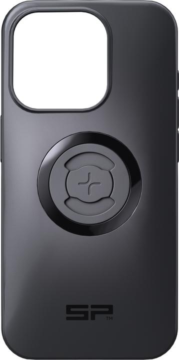 Actual product image Sp Connect Phone Case SPC+ (Apple iPhone 15 Pro)