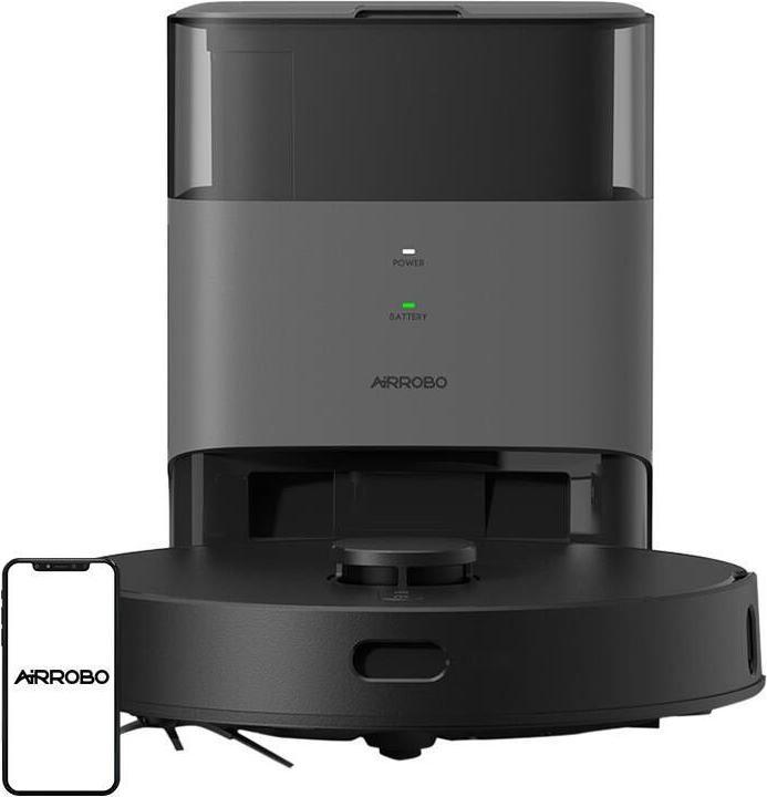 Produktbild Airrobo T20+ (Saugwischroboter)