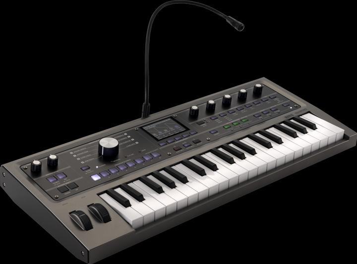 Immagine prodotto Korg MicroKORG2 STANDARD