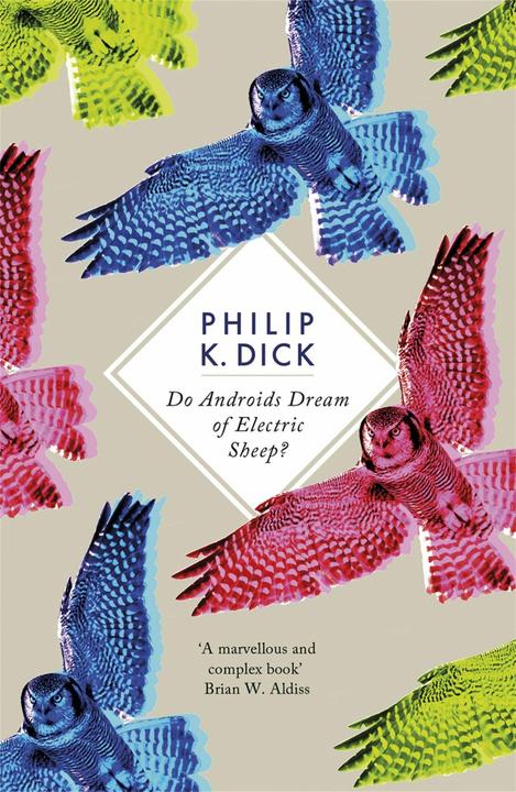 Immagine prodotto Do Androids Dream of Electric Sheep? (Inglese, Philip K. Dick., 2012)