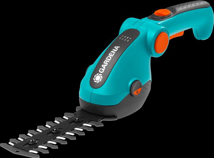 Image du produit Gardena ComfortCut Li (Taille-haies sans fil)