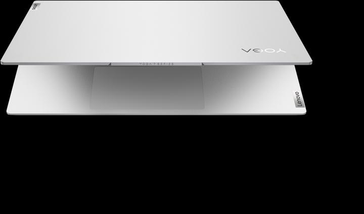 Actual product image Lenovo Yoga Slim 7 Pro (14", AMD Ryzen 5 5600H, 16 GB, 512 GB, CH)