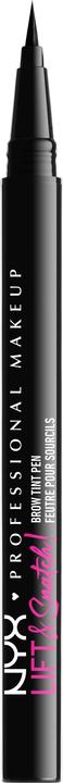 Produktbild NYX Professional Make-Up Lift & Snatch (Black)