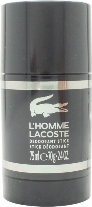 Produktbild Lacoste L´Homme (Stick, 75 ml)