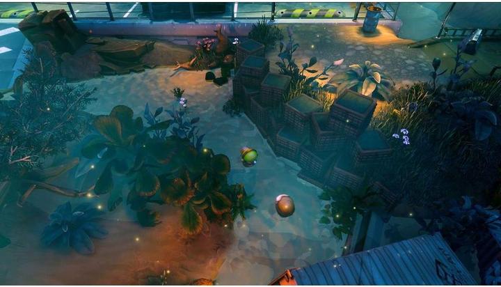 Immagine prodotto Wired Productions Tiny Troopers Global Ops (PS5, DE)