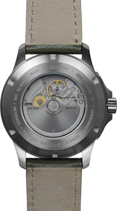 Produktbild Zegarek Aviation 2868-4, automatic (Fliegeruhr, 42 mm)