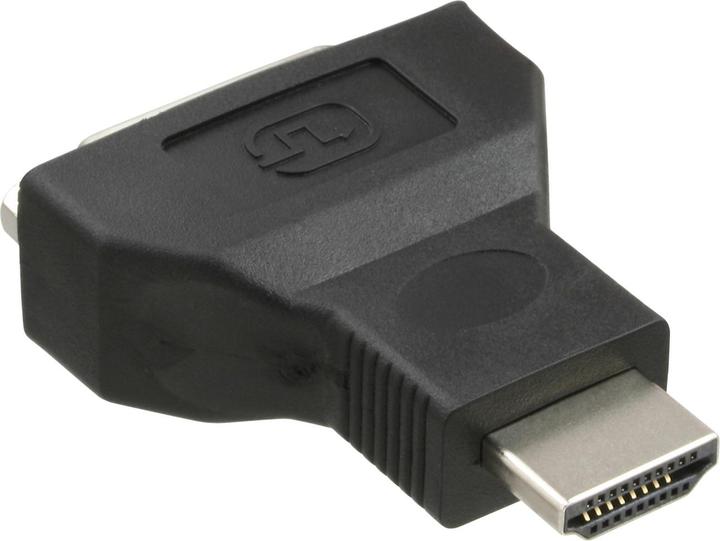 Immagine prodotto InLine HDMI a (DVI, 7 cm)