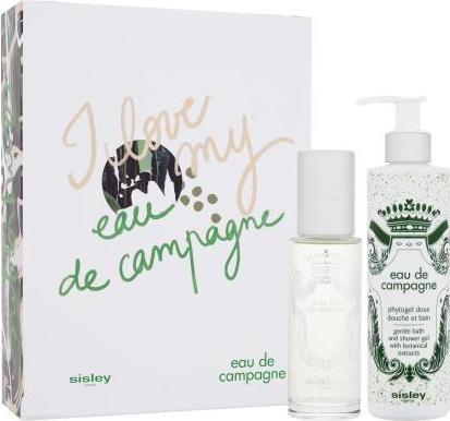 Produktbild Sisley Eau de Campagne (Eau de Toilette, 350 ml)