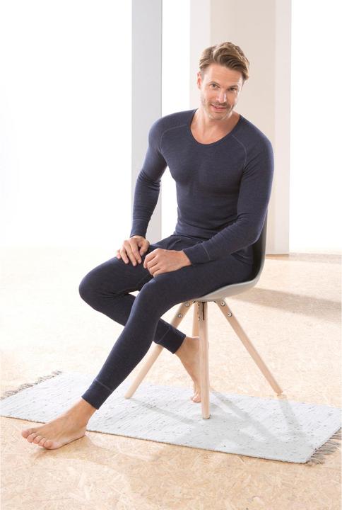 Image du produit Con-ta Gilet thermique pour hommes, à manches longues (5)