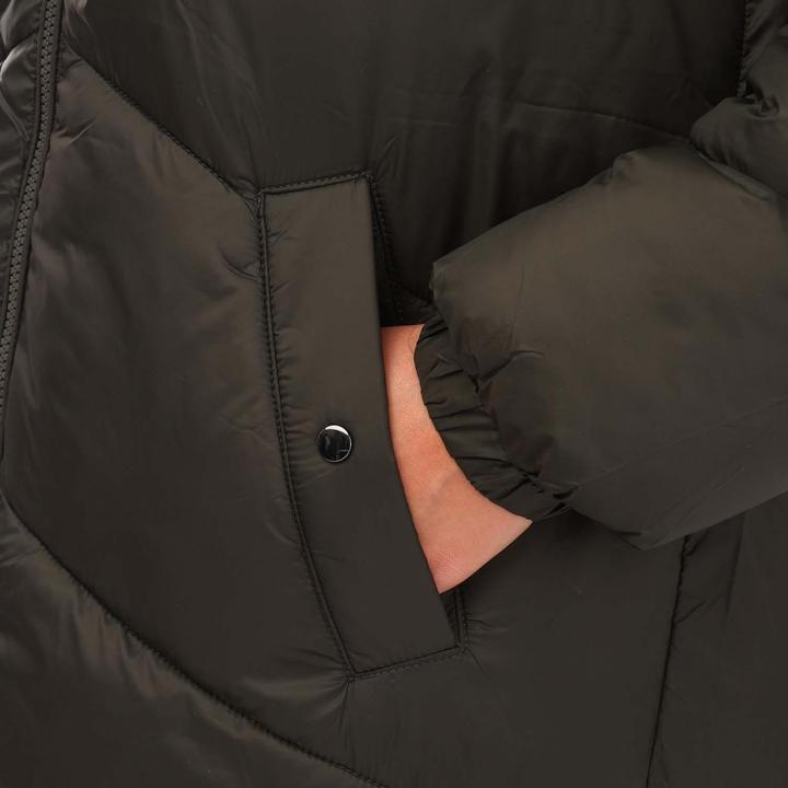 Immagine prodotto Vero Moda Uppsala Giacca Imbottita Lungo Donna (40 D)