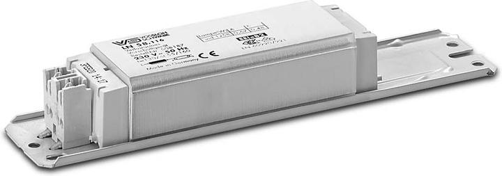 Image du produit Houben Ballast