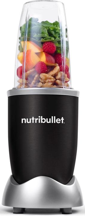 Actual product image NutriBullet Extraktor (600 W)