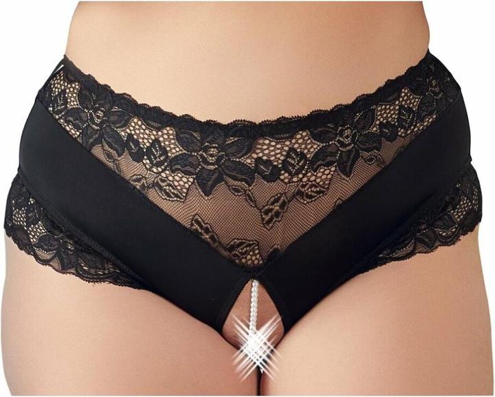 Image du produit Cottelli Collection Slip à perles (3XL)