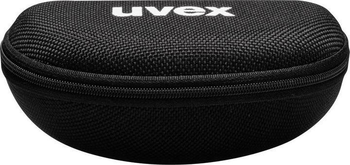 Actual product image Uvex Safety Spectacle case (Ear defenders Replacement earplugs)