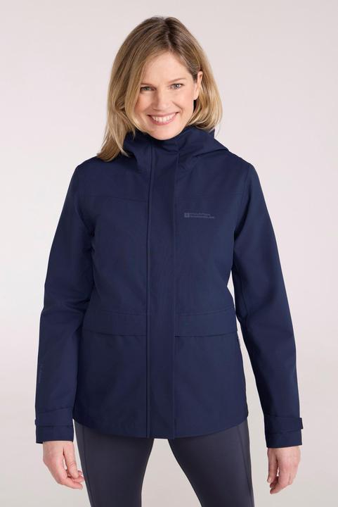 Mountain Warehouse April Jacke wasserfest
