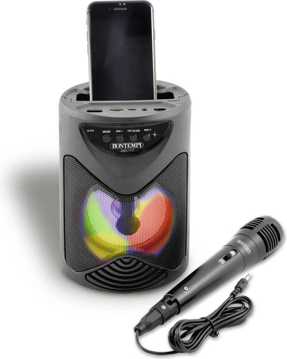 Produktbild Bontempi Lautsprecher