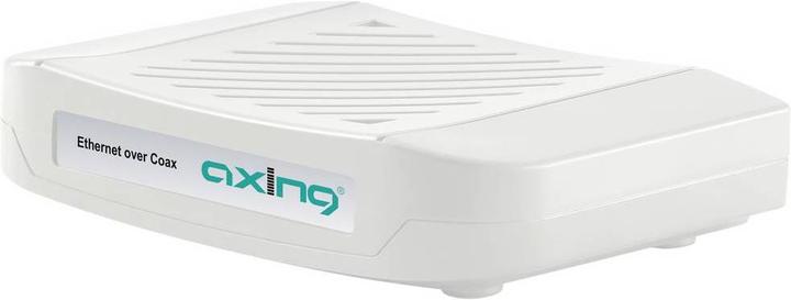 Immagine prodotto Axing EOC 30-02 Ethernet over Coax Endpoint WLAN (Videoregistratore di rete (NVR))