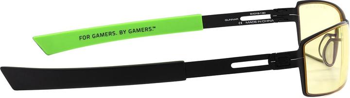 Actual product image Gunnar Moba Razer