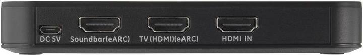 Actual product image SpeaKa Professional Audio Extractor SP-HDA-501 (HDMI