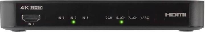 Image du produit SpeaKa Professional Extracteur audio SP-HDA-510(HDMI