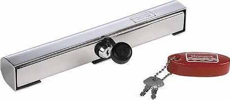 Image du produit Compass Serrure extérieure