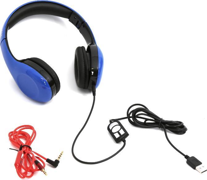 Omega FH4920BL (Cablato)