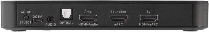 Produktbild SpeaKa Professional Audio Extraktor SP-HDA-502(HDMI