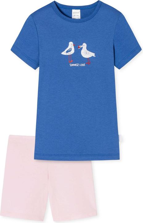 Immagine prodotto Schiesser Camicia da notte Homewear Vestibilità comoda (116)