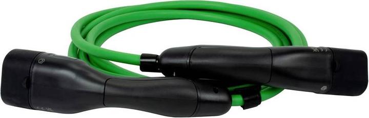 Immagine prodotto Blaupunkt C3P32AT2 Cavo di ricarica eMobility 5 m (Tipo 2, 32 A, 5 m)