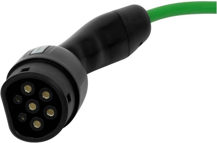 Immagine prodotto Blaupunkt C3P32AT2 Cavo di ricarica eMobility 5 m (Tipo 2, 32 A, 5 m)