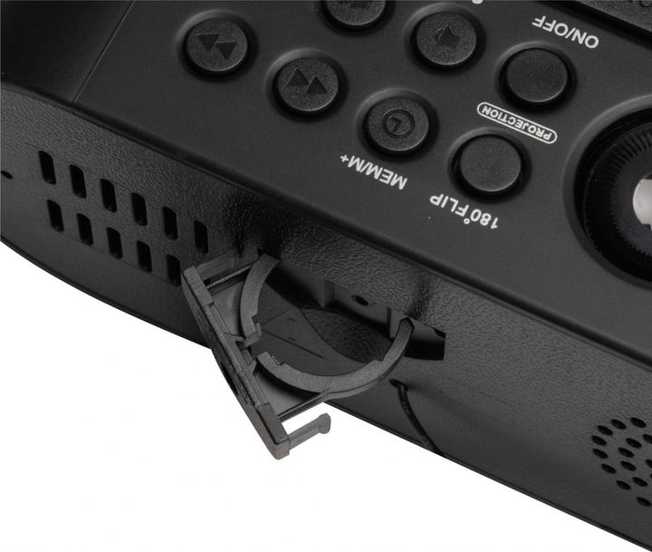 Actual product image Denver CRP-717