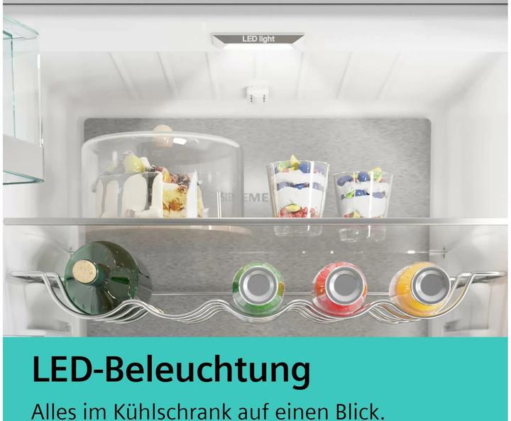 Produktbild Siemens KI82FPDE0H (269 l)