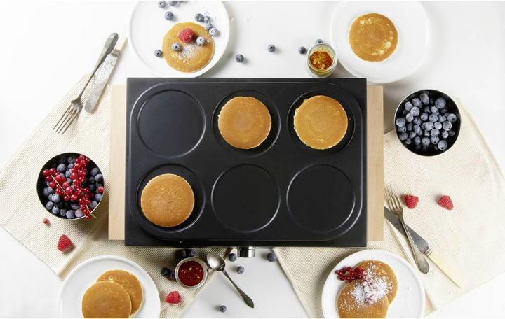 Immagine prodotto Domo Piastre per pancake