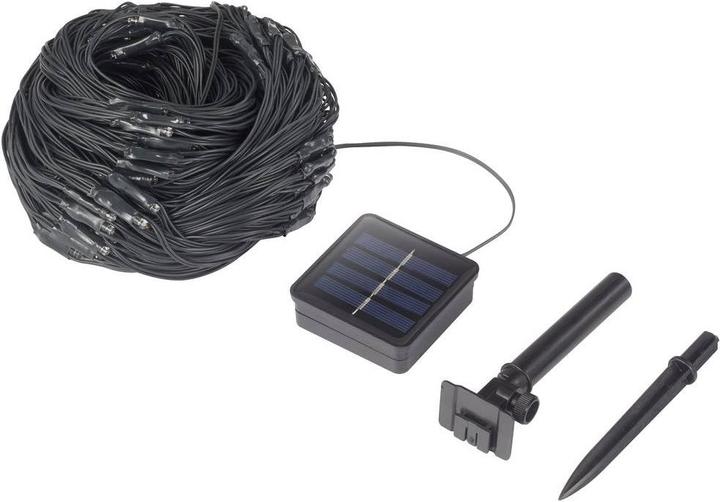 Image du produit Sygonix Filet lumineux (2 m)