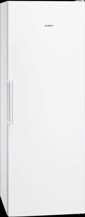 Siemens GS58NDWDP iQ500 (Stand-alone, 366 l)