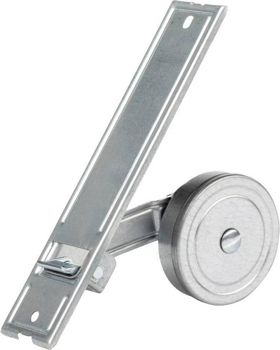 Actual product image Schellenberg Single winder Maxi 50401, 18.5 cm, white (V-belts)