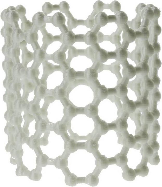 Actual product image Polymaker PD04002 Polysupport Breakaway Filament Support Material 2.85 mm 750 g (2.85 mm, 750 g, White)