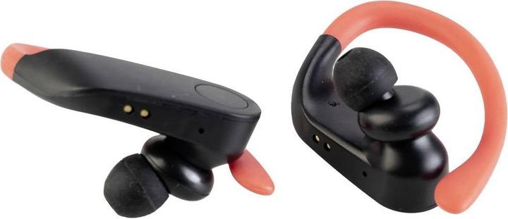 Image du produit Soundlogic TWS Sport (pas de réduction du bruit, 2 h, Sans fil)