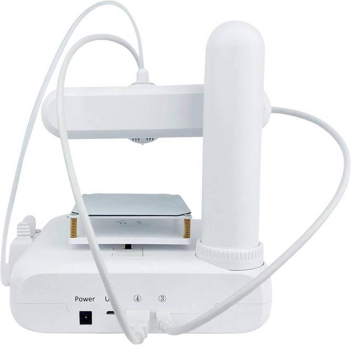 Actual product image Renkforce 3D printer incl. filament