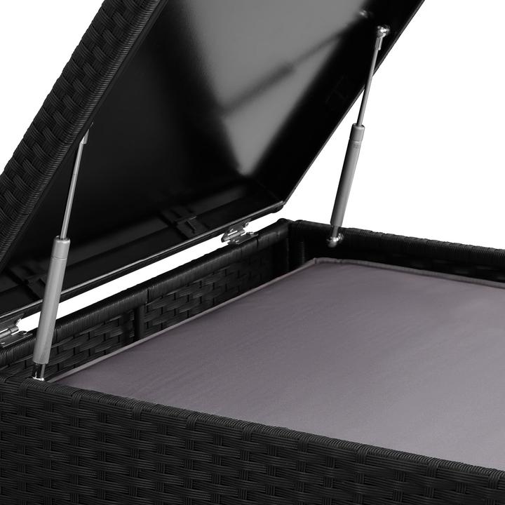 Actual product image tectake Ostuni