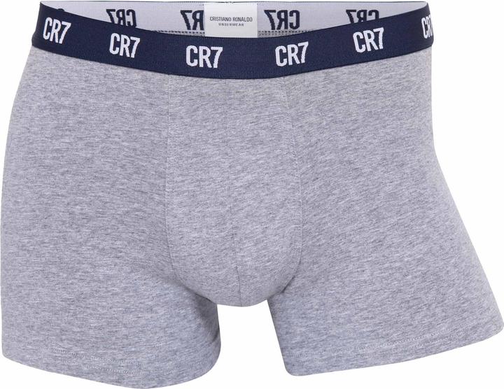 Image du produit CR7 Boxershort Casual Figurbetont (M, paquet de 6)